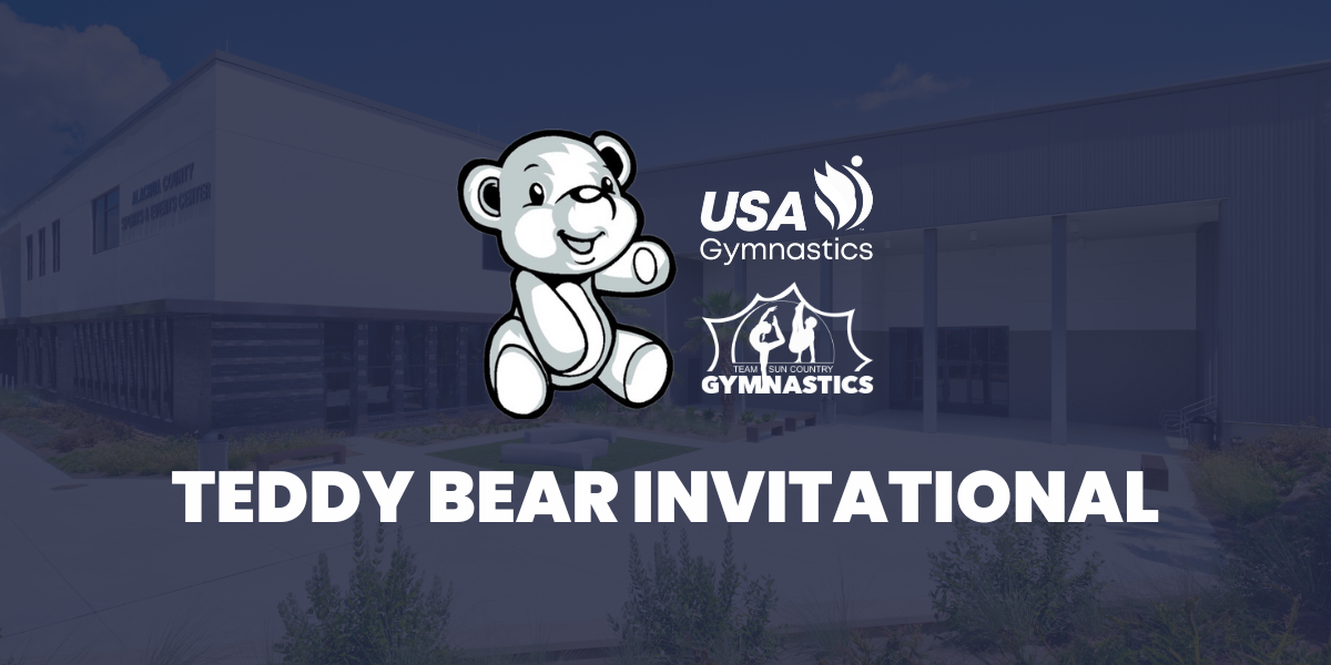 Teddy Bear Invitational