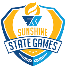 Sunshine State Games Table Tennis