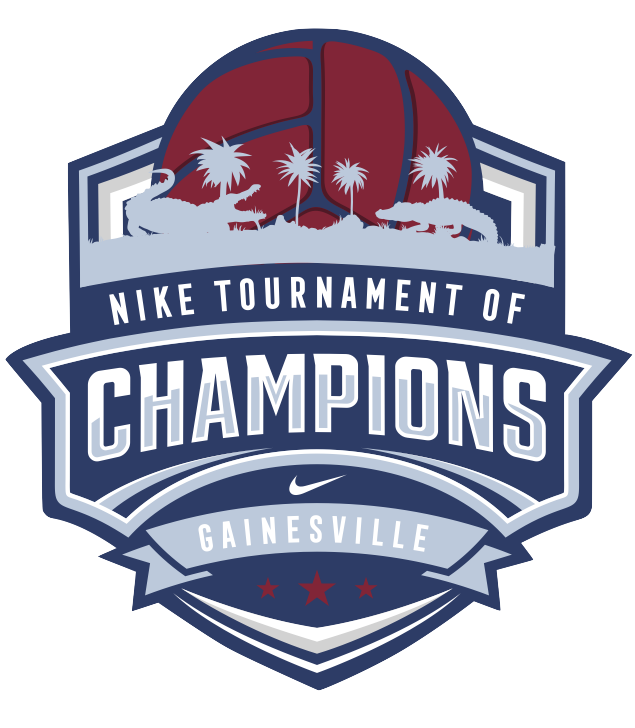 Nike Tournament of Champions Volleyball
