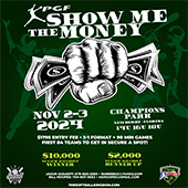 PGF Show Me the Money