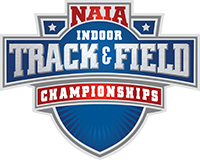 NAIA INDOOR TRACK & FIELD NATIONAL CHAMPIONSHIP