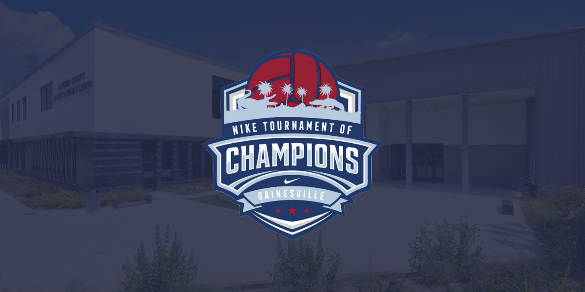 Nike Tournament of Champions